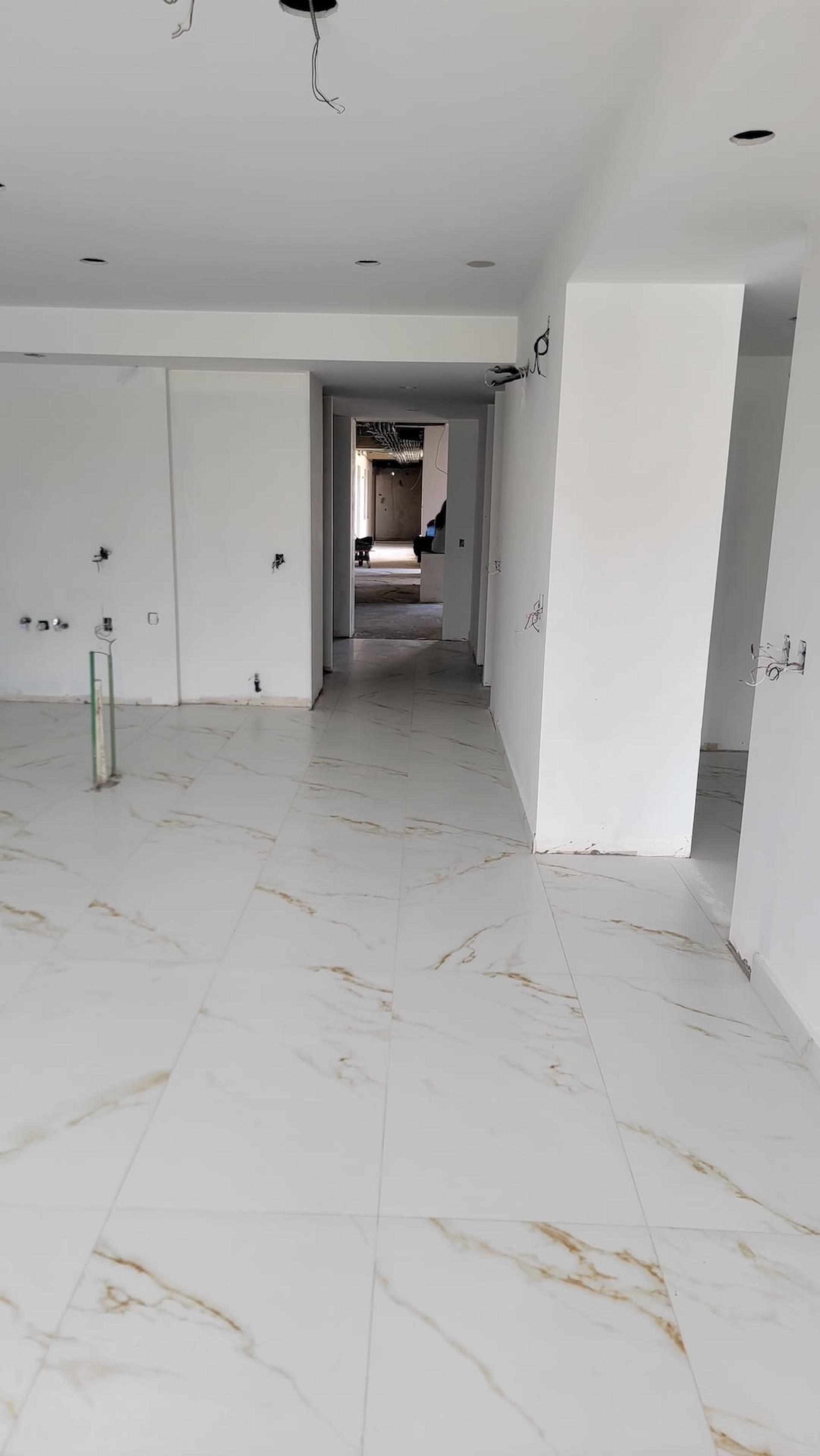 Avance de Obra Quadrant Luxury Ocean Living - Octubre 2026